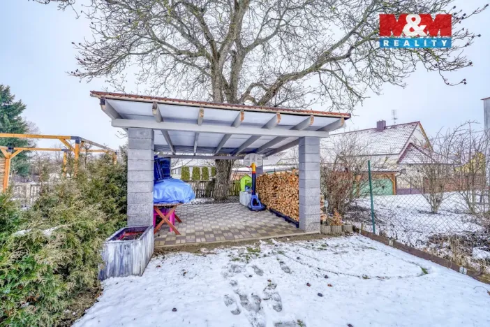 Prodej bytu 3+kk, Chotěšov, U Dráhy, 78 m2