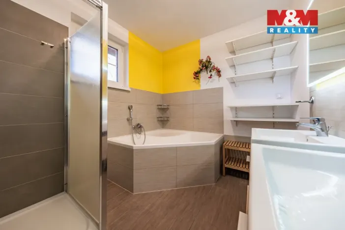 Prodej rodinného domu, Vrbová Lhota, Na Kovárně, 369 m2