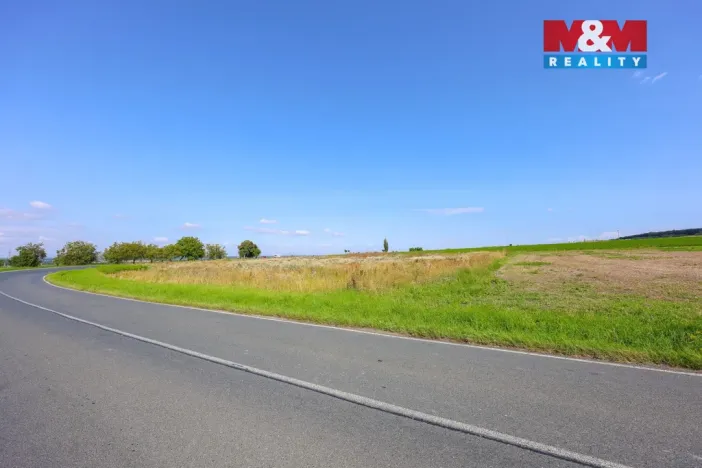 Prodej pozemku pro bydlení, Stará Ves, 1343 m2