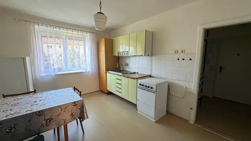 Prodej bytu 2+1, Dubňany, Hornická, 45 m2