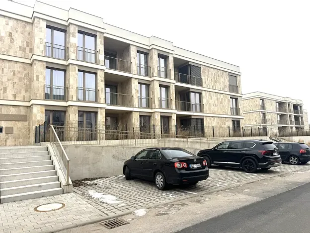 Pronájem bytu 2+kk, Brandýs nad Labem-Stará Boleslav, Dřevčická, 58 m2