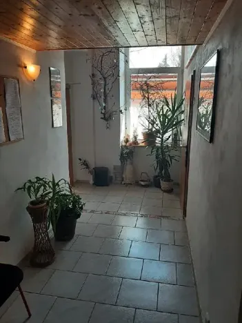 Pronájem kanceláře, Prostějov, nám. Edmunda Husserla, 21 m2