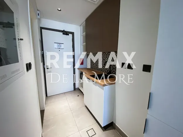 Prodej bytu 1+kk, Dubaj, Spojené arabské emiráty, 30 m2