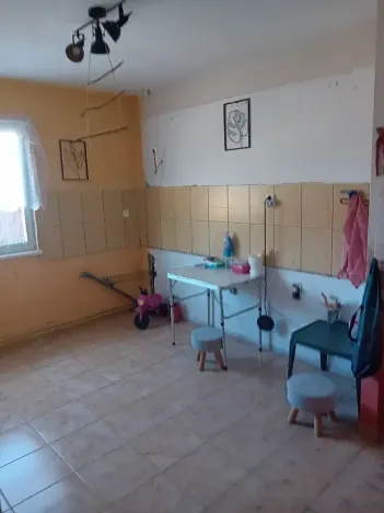 Pronájem rodinného domu, Mikulovice, Hlavní, 157 m2