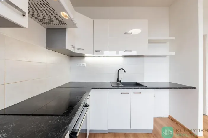 Prodej bytu 2+kk, Osek, Hornická, 43 m2