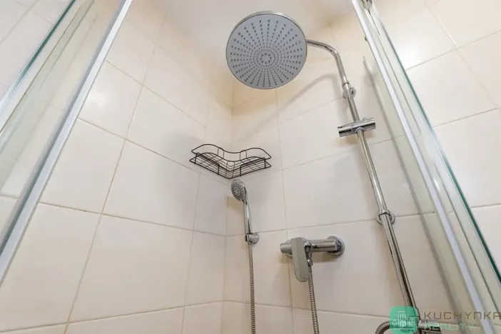 Prodej bytu 2+kk, Osek, Hornická, 43 m2