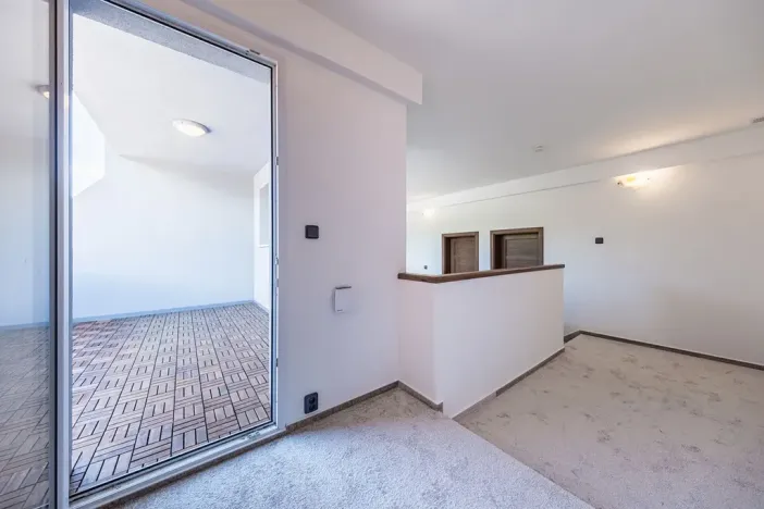 Prodej bytu 3+kk, Bělá pod Bezdězem, Mladoboleslavská, 84 m2