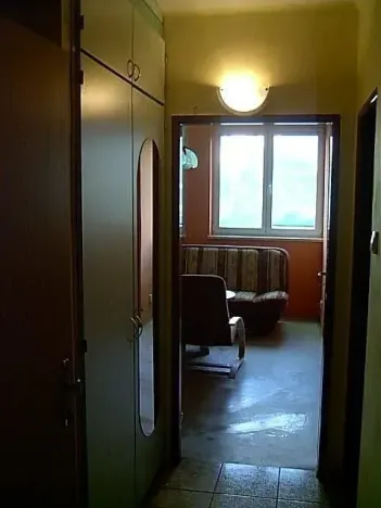 Pronájem bytu 2+kk, Mladá Boleslav, tř. Václava Klementa, 36 m2