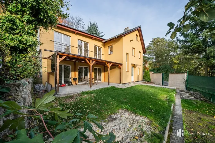 Pronájem rodinného domu, Nové Strašecí, 150 m2