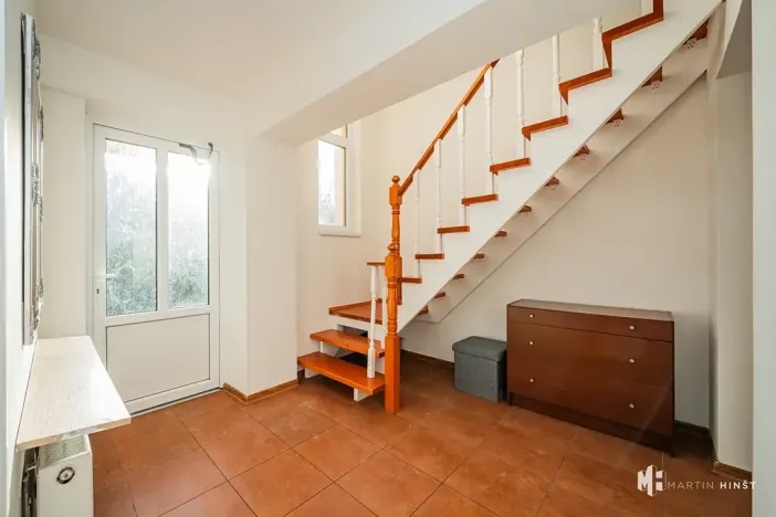 Pronájem rodinného domu, Nové Strašecí, 150 m2