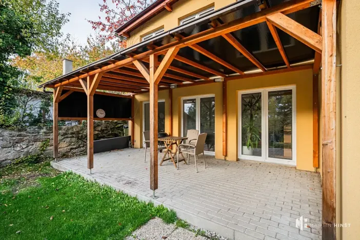 Pronájem rodinného domu, Nové Strašecí, 150 m2