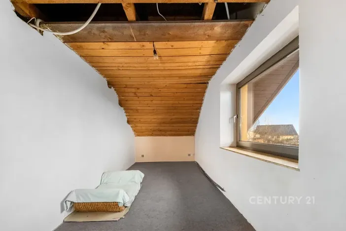 Prodej rodinného domu, Stráž, 320 m2