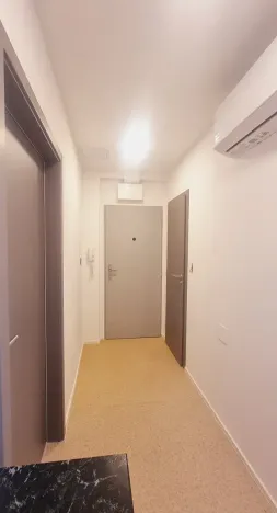 Pronájem bytu 1+1, Zbýšov, Sportovní, 36 m2