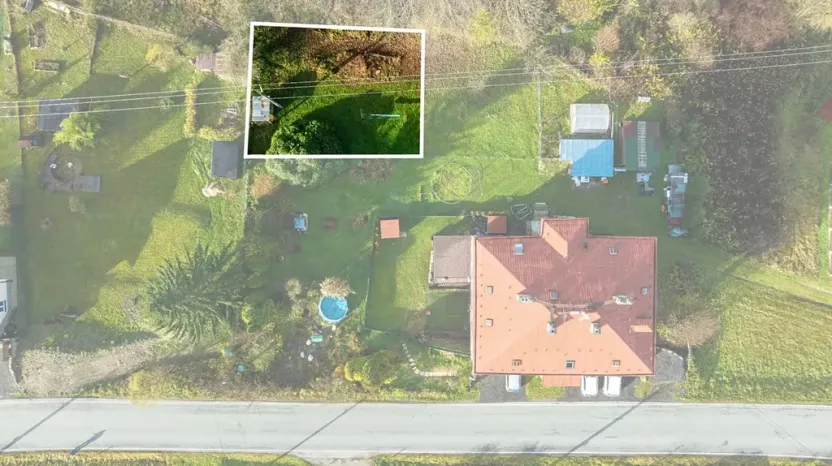 Prodej bytu 1+kk, Tanvald, Údolí Kamenice, 40 m2