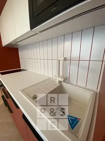 Pronájem bytu 2+kk, Praha - Dejvice, Koulova, 40 m2