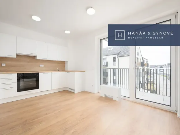 Prodej bytu 3+kk, Pohořelice, U Kasáren, 84 m2