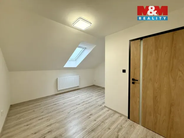 Pronájem bytu 3+kk, Ostrava - Muglinov, Švédská, 65 m2