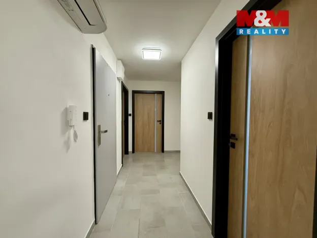 Pronájem bytu 3+kk, Ostrava - Muglinov, Švédská, 65 m2