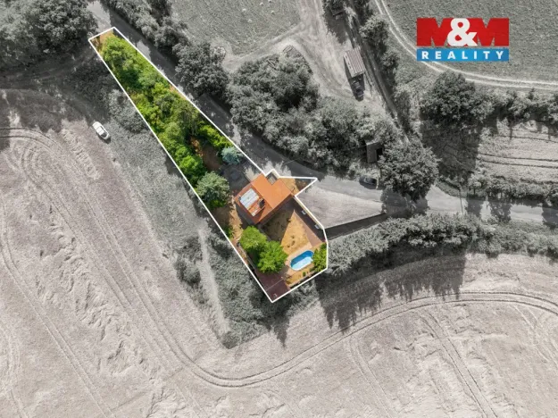 Prodej ubytování, Přerubenice, 167 m2