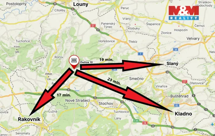 Prodej ubytování, Přerubenice, 167 m2