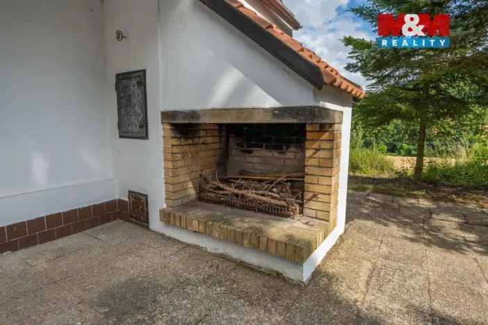 Prodej ubytování, Přerubenice, 167 m2