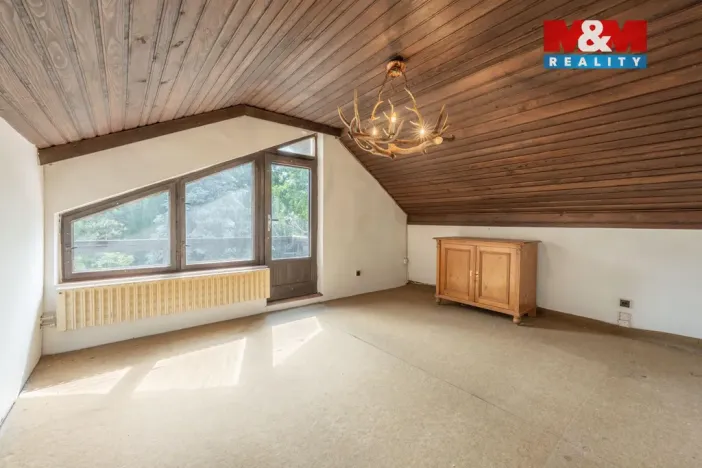 Prodej rodinného domu, Přerubenice, 167 m2