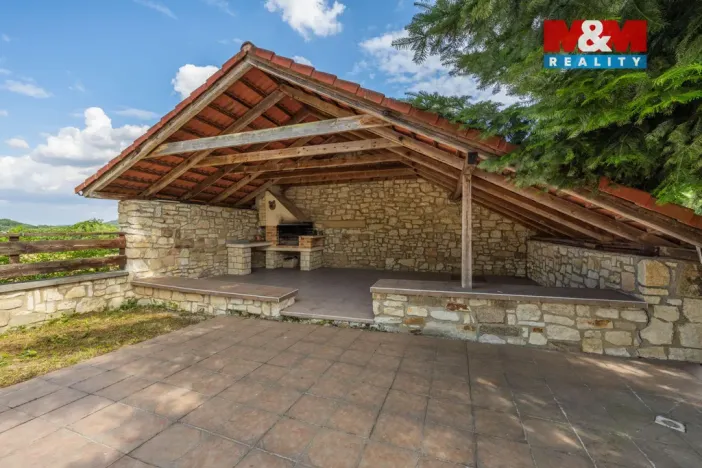 Prodej rodinného domu, Přerubenice, 167 m2