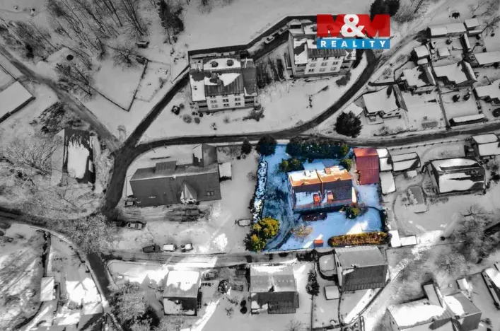 Prodej ubytování, Horní Maršov, Za Vodou, 600 m2