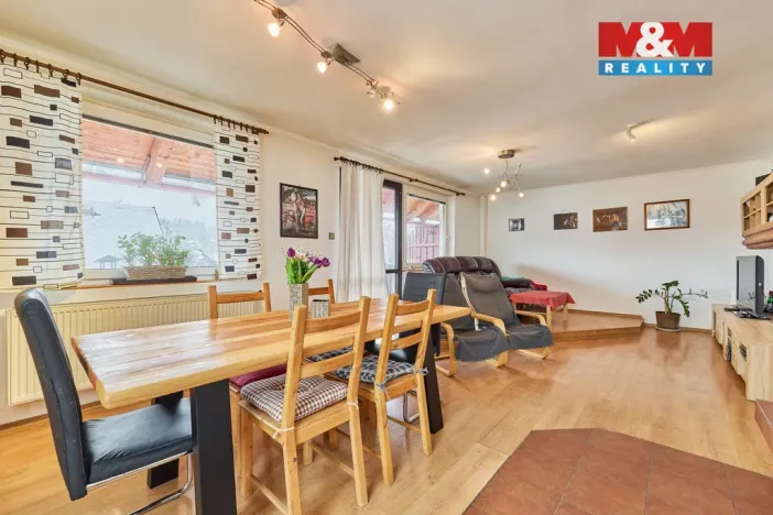 Prodej ubytování, Horní Maršov, Za Vodou, 600 m2