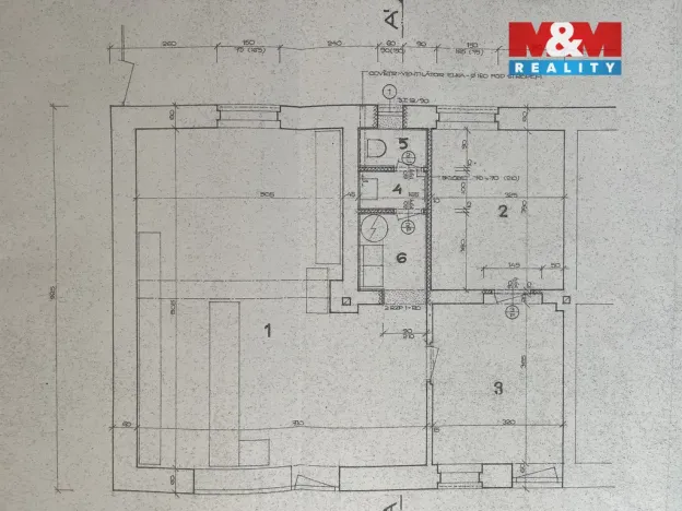 Prodej komerční nemovitosti, Klášterní Skalice, 80 m2