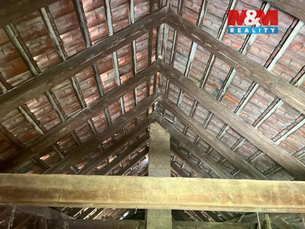 Prodej komerční nemovitosti, Klášterní Skalice, 80 m2