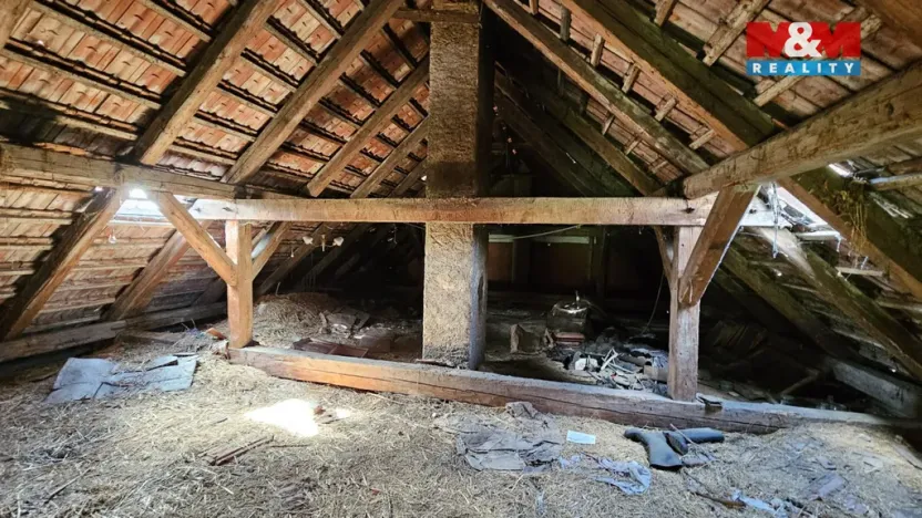 Prodej komerční nemovitosti, Klášterní Skalice, 80 m2