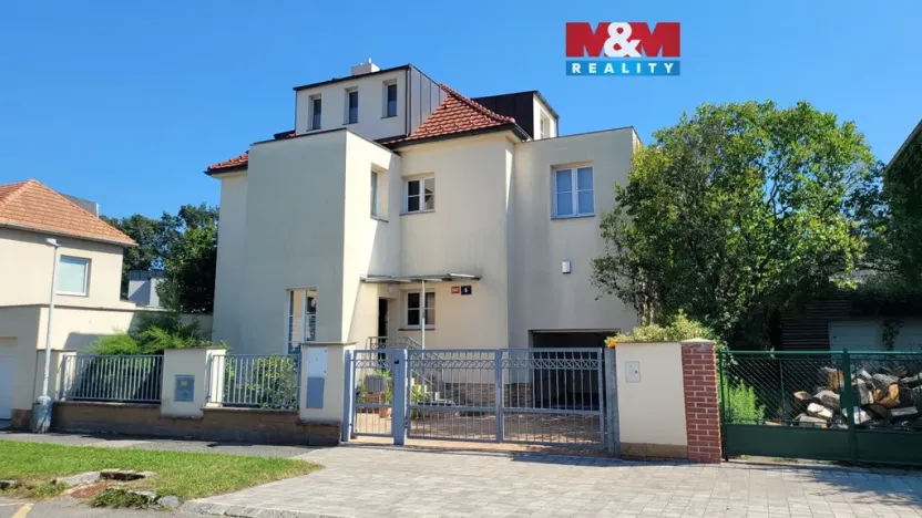 Pronájem garáže, Praha - Suchdol, K Horoměřicům, 30 m2