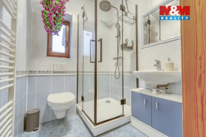 Prodej rodinného domu, Dolany, 157 m2