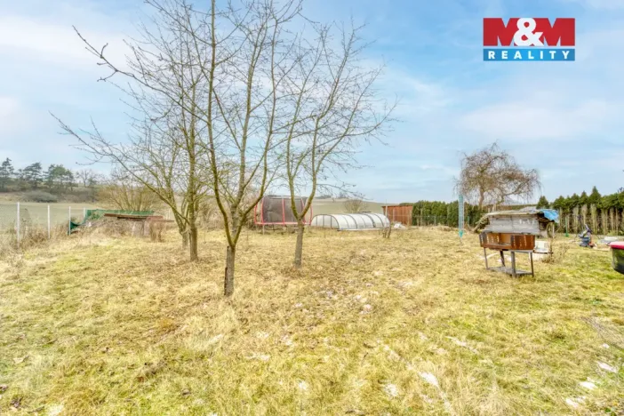 Prodej rodinného domu, Dolany, 157 m2