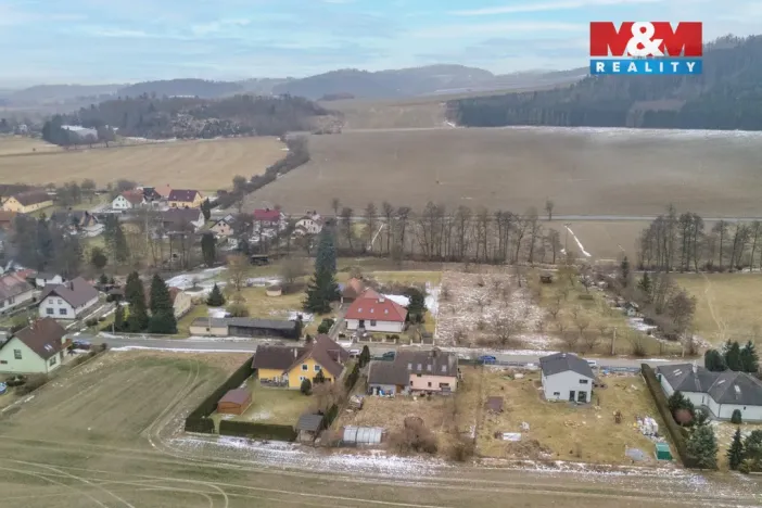 Prodej rodinného domu, Dolany, 157 m2