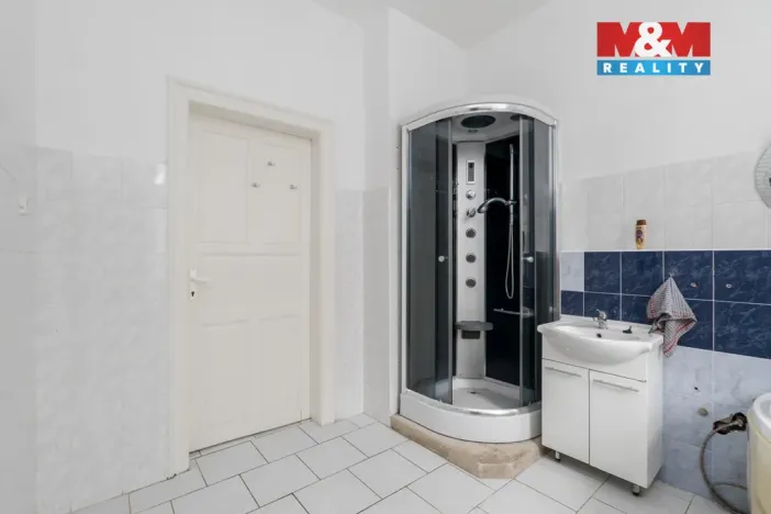 Prodej bytu 3+kk, Teplice, Duchcovská, 78 m2