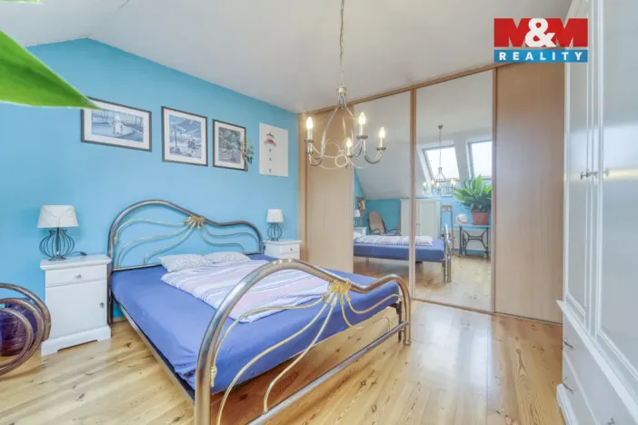 Prodej bytu 3+kk, Plzeň - Severní Předměstí, Lipová, 93 m2