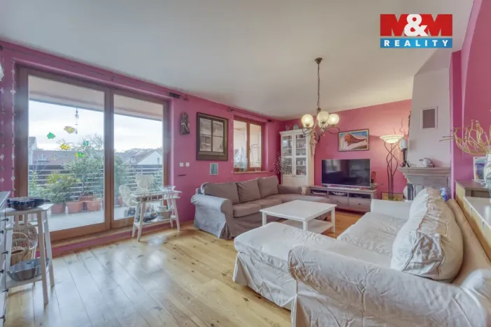 Prodej bytu 3+kk, Plzeň - Severní Předměstí, Lipová, 93 m2