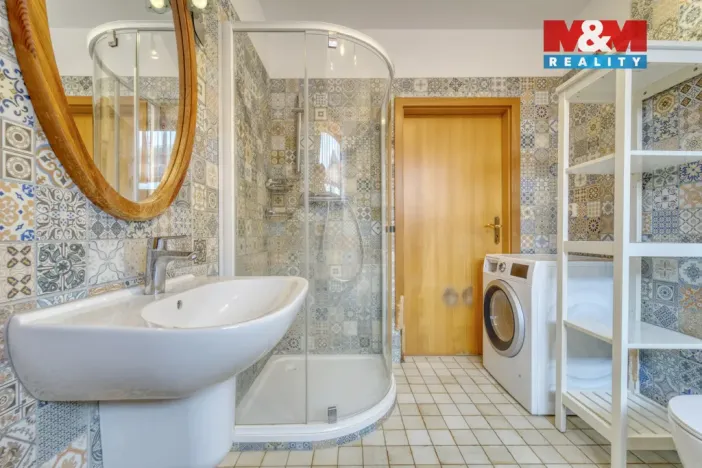 Prodej bytu 3+kk, Plzeň - Severní Předměstí, Lipová, 93 m2