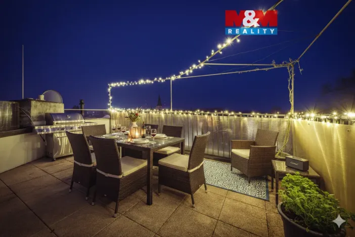 Prodej bytu 2+1, Poděbrady - Poděbrady III, Palackého, 67 m2