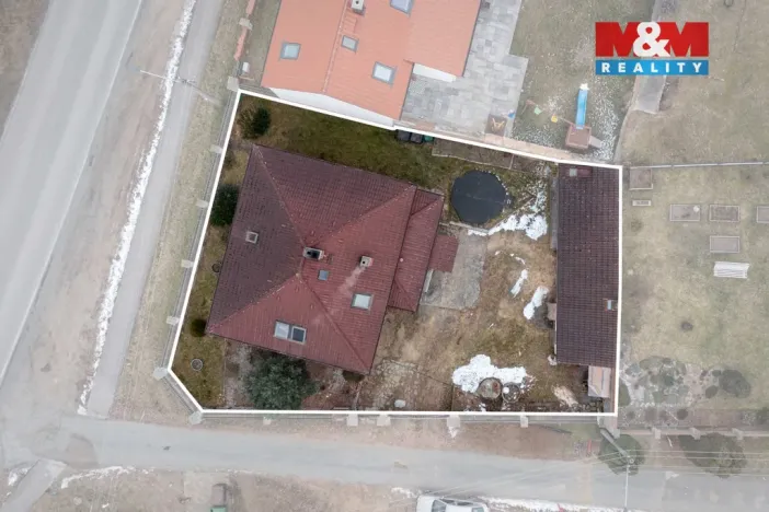 Prodej rodinného domu, Štěnovice, Ke cvičišti, 113 m2