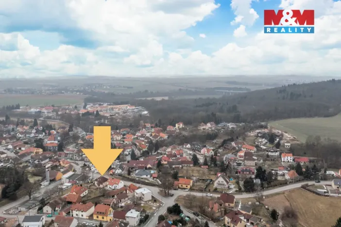 Prodej rodinného domu, Štěnovice, Ke cvičišti, 113 m2