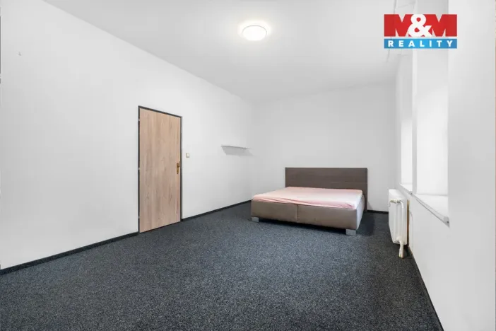 Prodej bytu 3+1, Desná - Desná II, Krkonošská, 101 m2