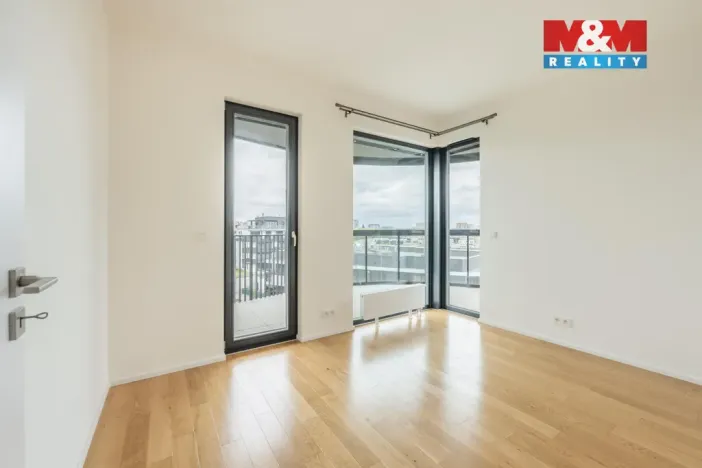 Prodej bytu 4+kk, Praha, Bělohlávkova, 99 m2