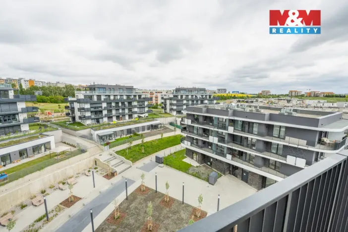 Prodej bytu 4+kk, Praha, Bělohlávkova, 99 m2