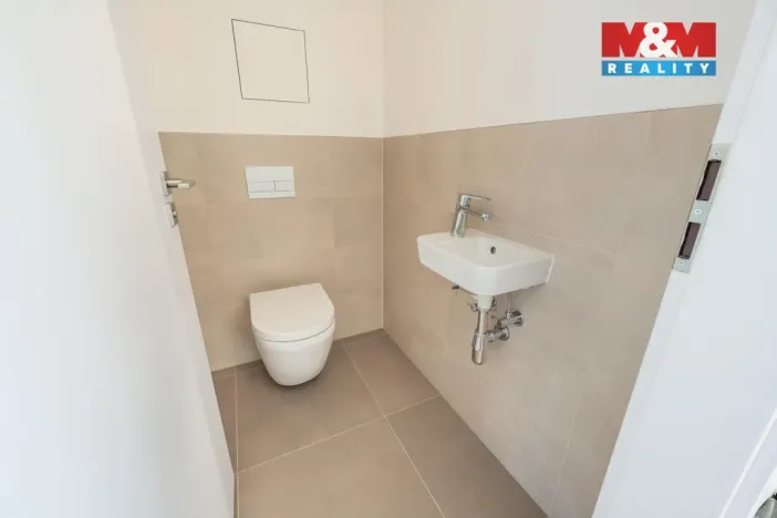 Prodej bytu 4+kk, Praha, Bělohlávkova, 99 m2