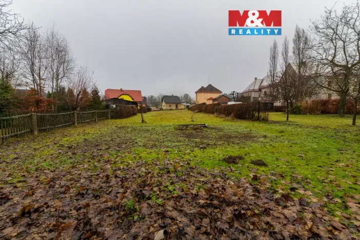 Prodej pozemku pro bydlení, Zásada, 1334 m2