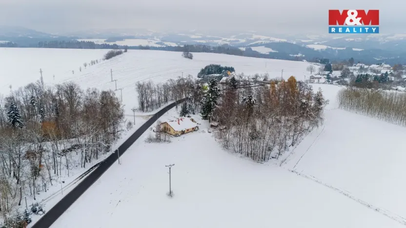 Prodej pozemku pro bydlení, Radčice, 963 m2