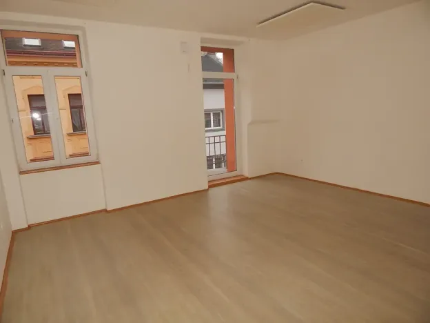 Pronájem bytu 2+kk, Úpice, Regnerova, 51 m2